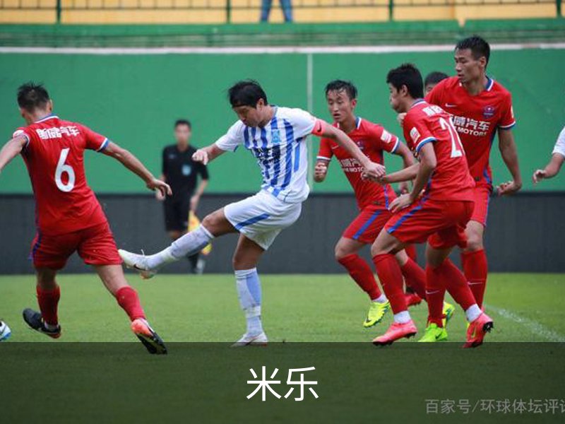 了解米乐
